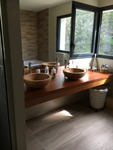 Lavabo 