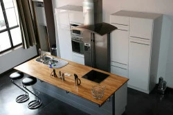Agencement de cuisine La Chapelle-sur-Erdre