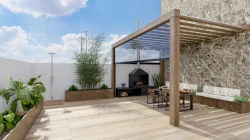 Pose de terrasse en bois Carquefou